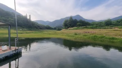 솔낚시터 주중 조황 소식입니다