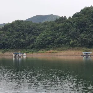 실리곡낚시터 허리급  조황입니다.