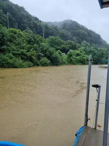 사오리 낚시터 조황정보