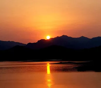 계절의 여왕 5월... 청풍호 대물붕어(4짜)의 계절이 시작되다.