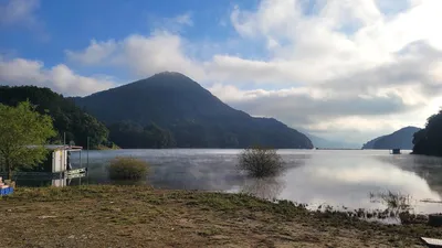 가을맞이 목벌낚시터 조황