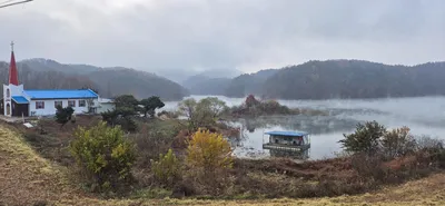 청풍신리낚시터 조황입니다