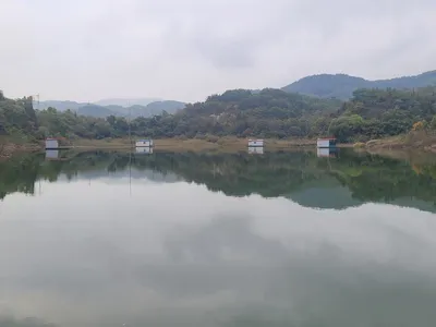 청풍실리곡낚시터  조황입니다.