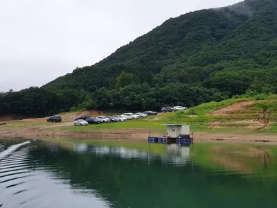 솔낚시터 조황입니다!