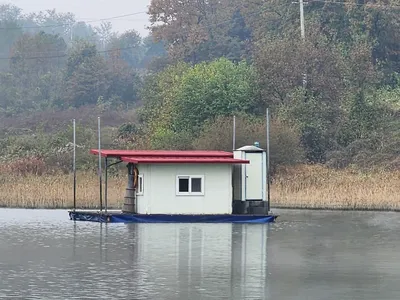 청풍 한버들 허릿급 조황입니다