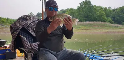 청풍호 짱가네낚시터