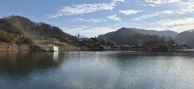 청풍신리낚시터 조황입니다