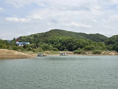 청풍신리낚시터 조황입니다.