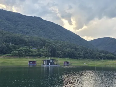 솔낚시터 사짜 및 허릿급 월척 조황소식입니다.