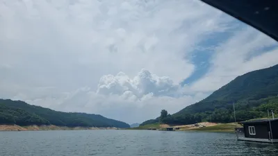 솔낚시터 조황 소식입니다!