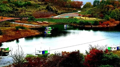 깊어가는 가을밤