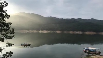 안녕하세요 솔낚시터 입니다!