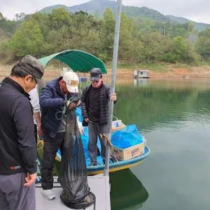 후산낚시터 조황 및 안내 입니다