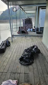 덕곡낚시터 조황정보입니다. 