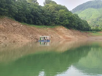 용곡 김기호 낚시터 조황정보 입니다