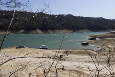 솔낚시터 조황소식 입니다~