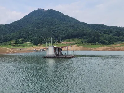 청풍 한버들 조황입니다