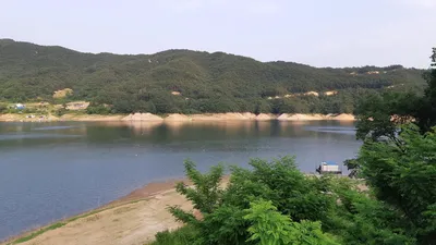 솔낚시터 주말조황입니다.!