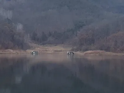 실리곡낚시터. 조황입니다.