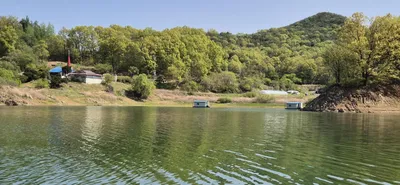 청풍신리낚시터 조황입니다