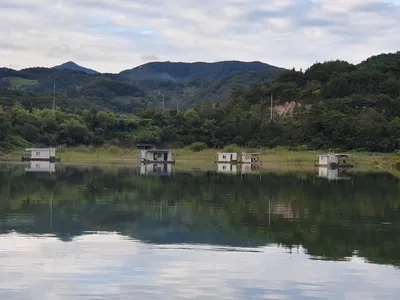 실리곡낚시터 조황정보입니다.