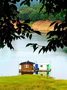 가을이 오는 산책