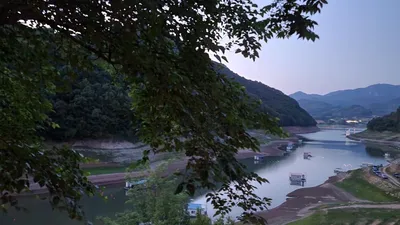 실리곡낚시터  조황입니다.