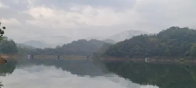 실리곡낚시터  허리급 조황입니다.