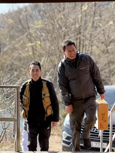 대물향기 솔~솔 낚시터 마니아컵 친선경기 1