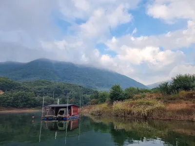 솔낚시터 조황소식 입니다.