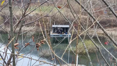 솔낚시터 겨울 조황소식입니다.