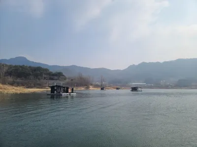 솔낚시터 사짜 허리급 조황소식입니다.