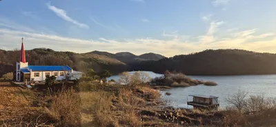 청풍신리낚시터 조황입니다