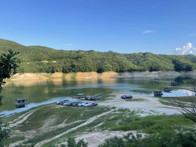 솔낚시터 오름수위! 4짜 및 허리급 대물 조황