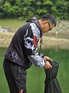 목벌대물과 주말조황