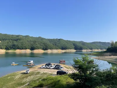 솔낚시터 사짜 조황소식입니다!