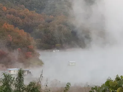 실리곡낚시터 4짜.4짜 조황입니다.