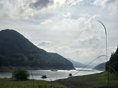 장마 오름수위전 숨고르기