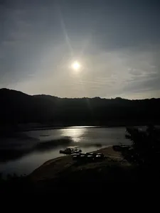 솔낚시터 조황 소식입니다.