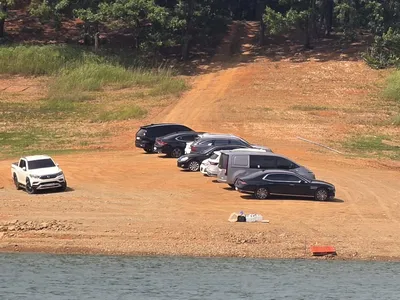 청풍 한버들 조황입니다