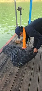 신매낚시터 10월 8일 조황