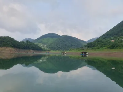 용곡 김기호낚시터 사짜 조황 밉니다