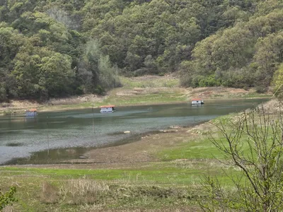 청풍 실리곡낚시터 조황입니다.