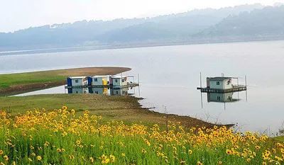 ★★★ 여름향기가 4짜를 부른다. ★★★