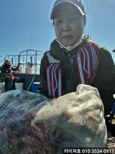 10일 돌문어 오늘도 우당탕탕 굿