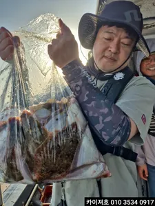 11일)오후 도다리참가자미 여유자리 많아요