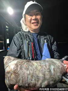 19일 돌문어 대폭발! 전원히트! 엄지척~!