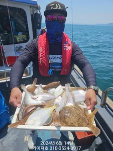 14일)오전 대 폭팔~!!