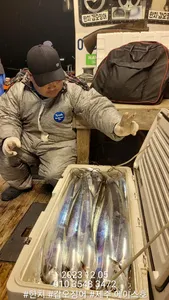  제주에이스호!!(4일)갈치조황입니다~문의 01035483472~01038603472