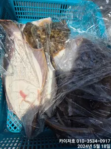 18일)오전 대폭팔 타작~!!